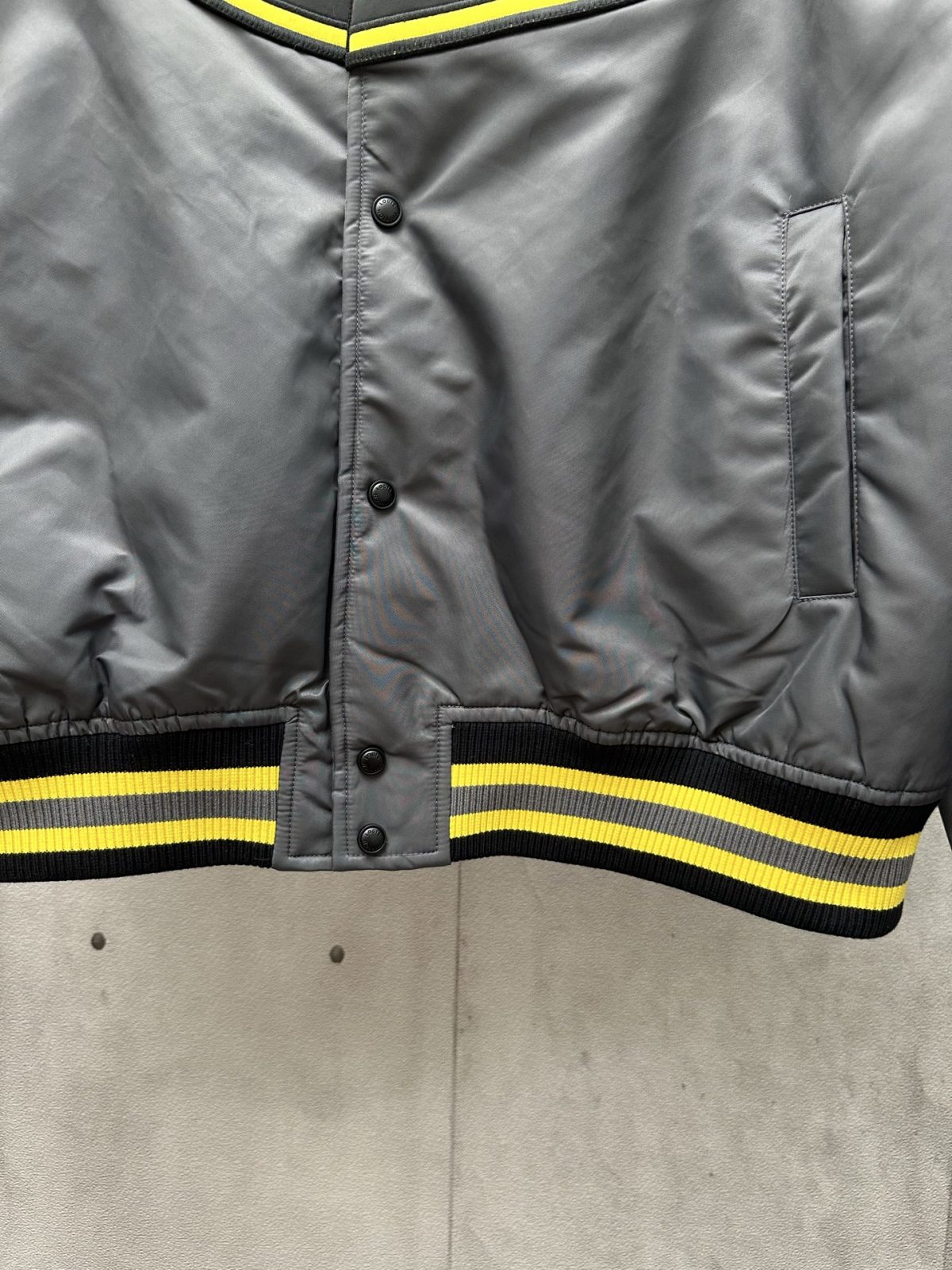 Louis Vuitton Unisex Jacket Size S-XL - Image 8