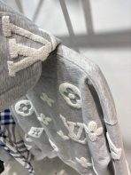 Louis Vuitton Unisex Jacket Size S-XL - Image 3