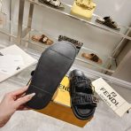 Fendi Slippers Size 36-45 - Image 9