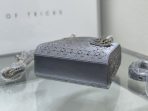 Dior Lady Women Shoulder Bags 17*15*7cm - Image 5