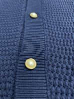Casablanca Polo Shirt Size S-XL - Image 3