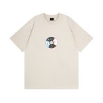 Balenciaga 2024new T Shirt Size XS-L - Image 2