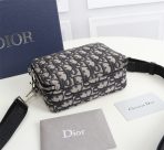 Dior Mens Shoulder Bags 17*12*6cm - Image 4