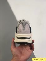 Yeezy Boost 700 V1 Sun Mens/Women's Sneakers Shoes 36 - 48 - Image 9