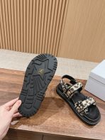 Dior Act Sandals Size 36-41 - Image 5