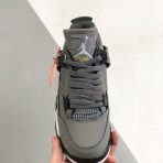 Nike Air Jordan 4 Sneakers Shoes Gr. 36-46 - Image 3