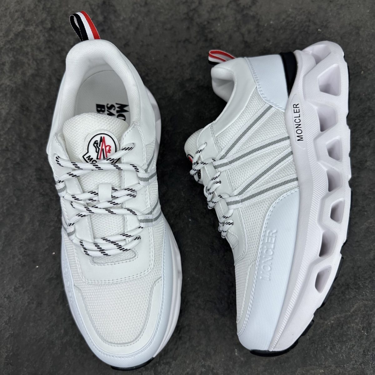 Moncler Trailgrip GTX Sneaker Size 36-46 - Image 4
