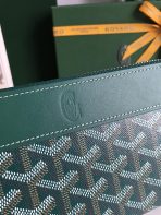 Goyard Matignon Wallet Size 20*11*2.3cm - Image 5
