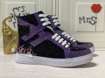 Philipp Plein Mens Outdoor Sneakers Shoes 38 - 45 - Image 7
