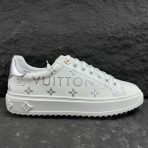 Louis Vuitton Time Out Sneaker Size 36-41 - Image 7