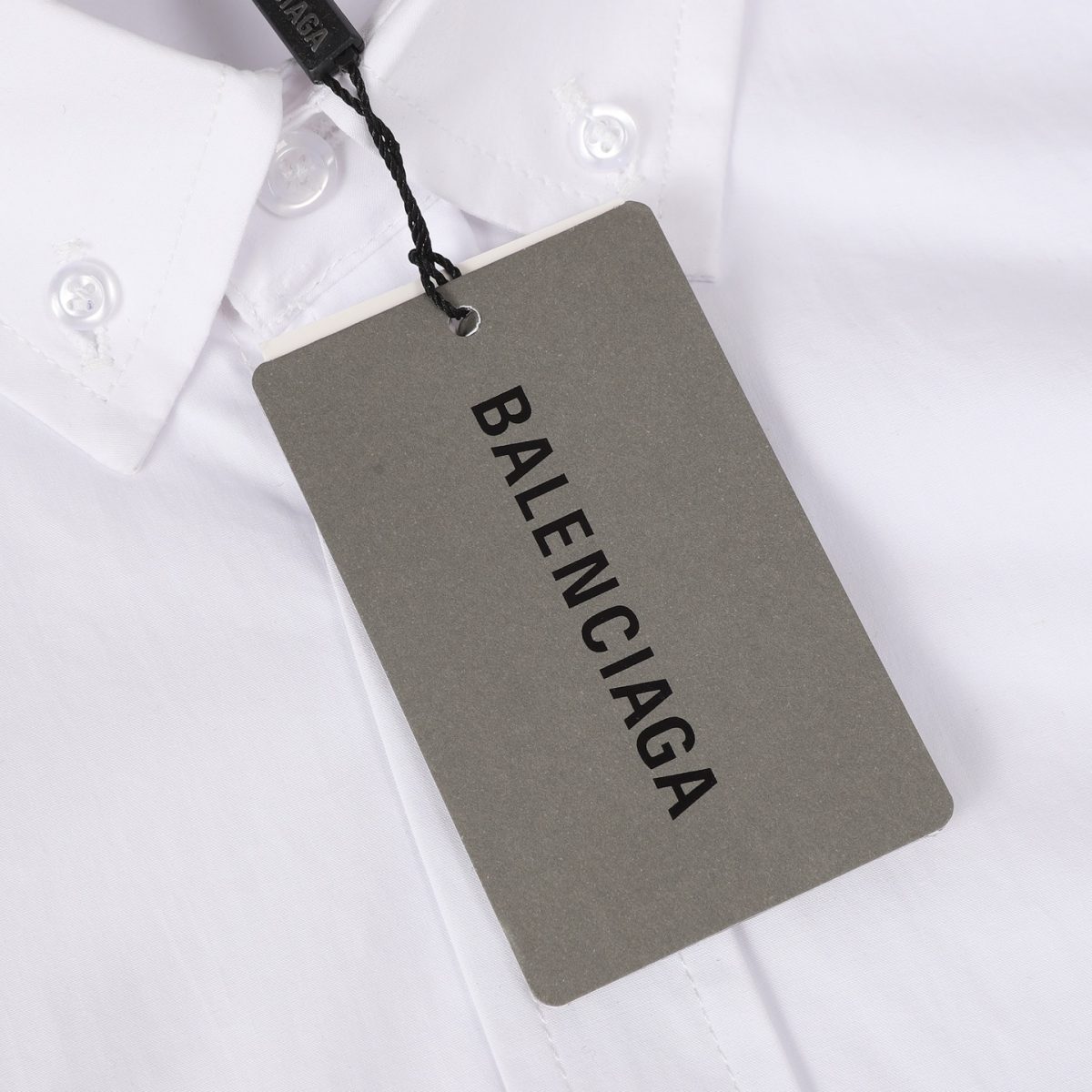 Balenciaga Unisex Shirt Size S-L - Image 10