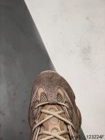 Yeezy 500 Mens/Women's Sneakers Shoes 36 - 45 - Image 2