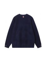 Thom Browne Unisex Sweatshirt Size S-L - Image 8