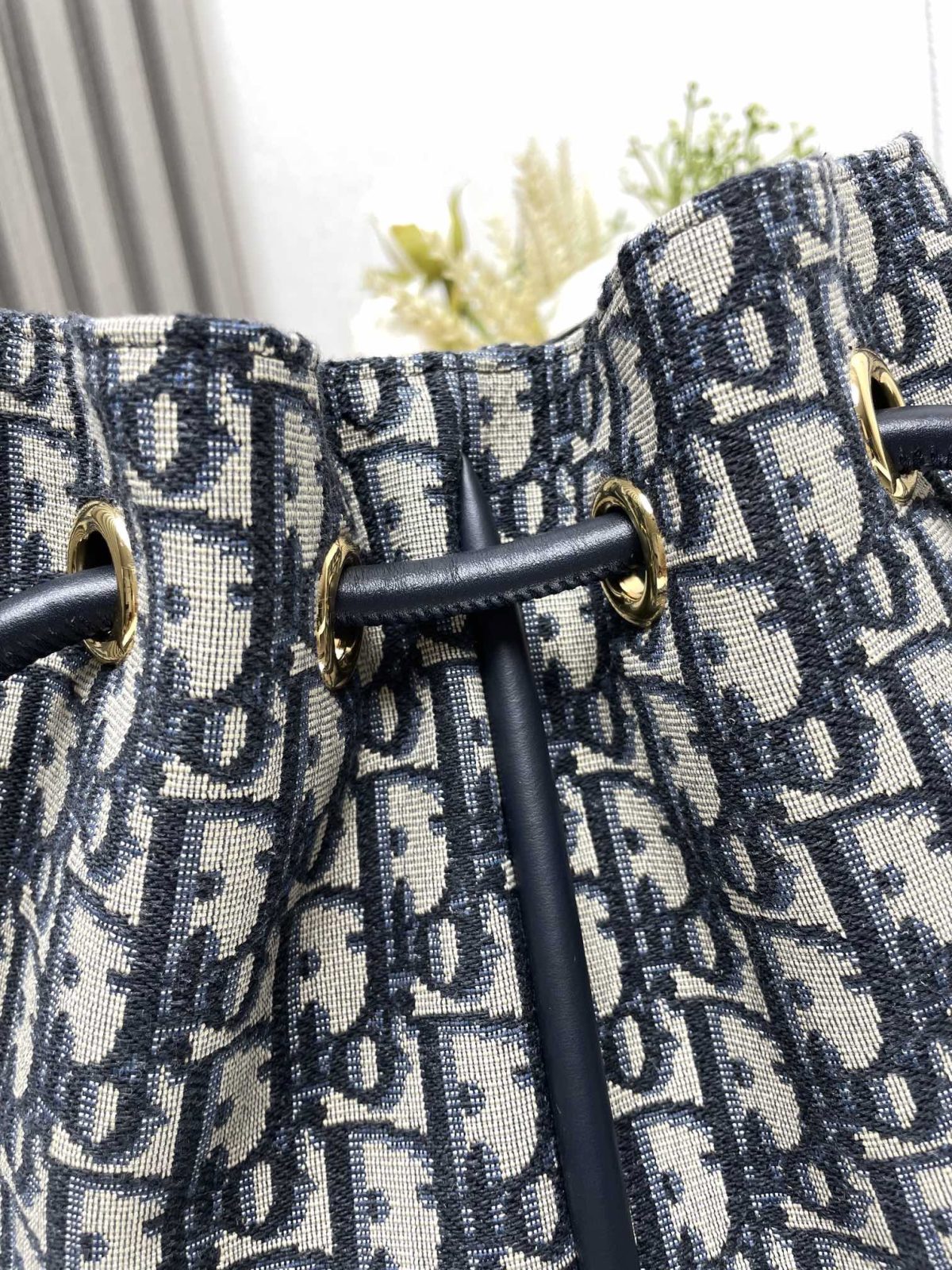 Dior Nolita Women Shoulder Bags 27*25*5cm - Image 5