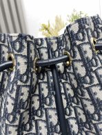 Dior Nolita Women Shoulder Bags 27*25*5cm - Image 5