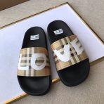 Burberry Mens Women Sandals Gr. 36-46 - Image 7