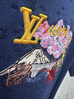 Louis Vuitton Cotton T Shirt Size S-XL - Image 6