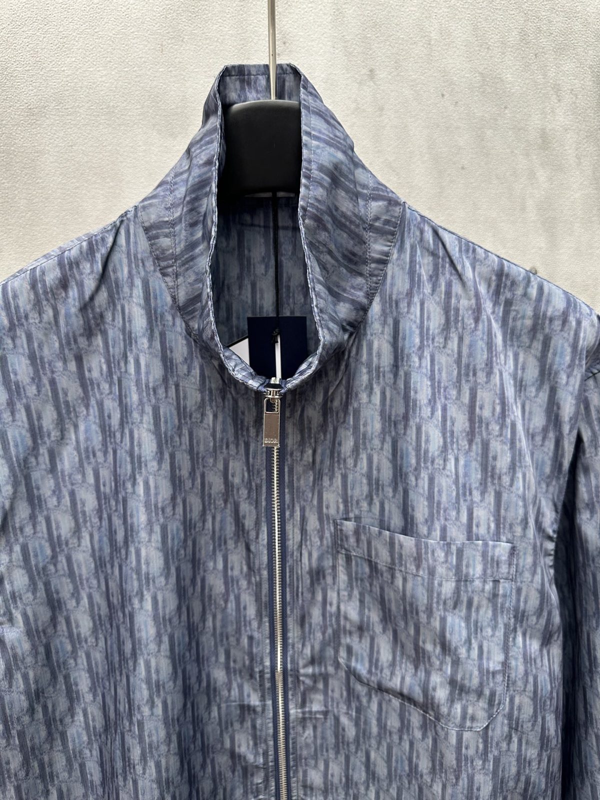 Dior 2025ss Oblique New Jacket Size S-XL - Image 3