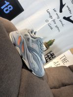 Yeezy 700 Boost Mens/Women's Sneakers Shoes 36 - 45 - Image 2