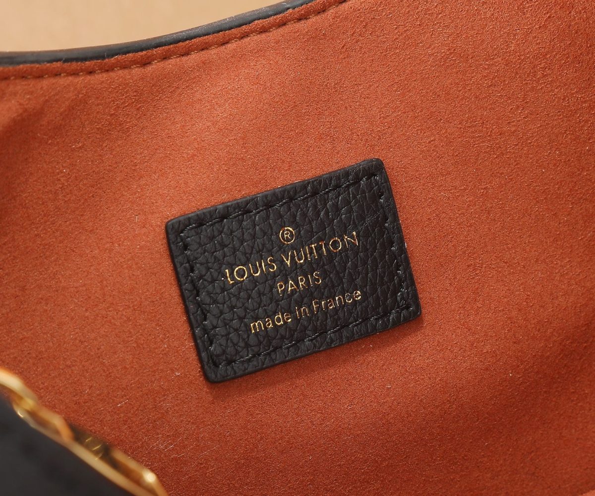 Louis Vuitton M24611 Low Key Shoulder Bag Size 26*18*7cm - Image 10