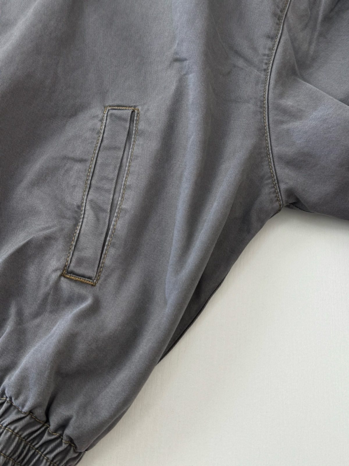 MiuMiu Unisex Jacket Size S-L - Image 4