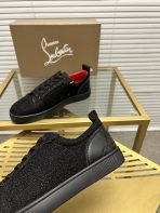 Christian Louboutin Sneaker Size 36-46 - Image 7