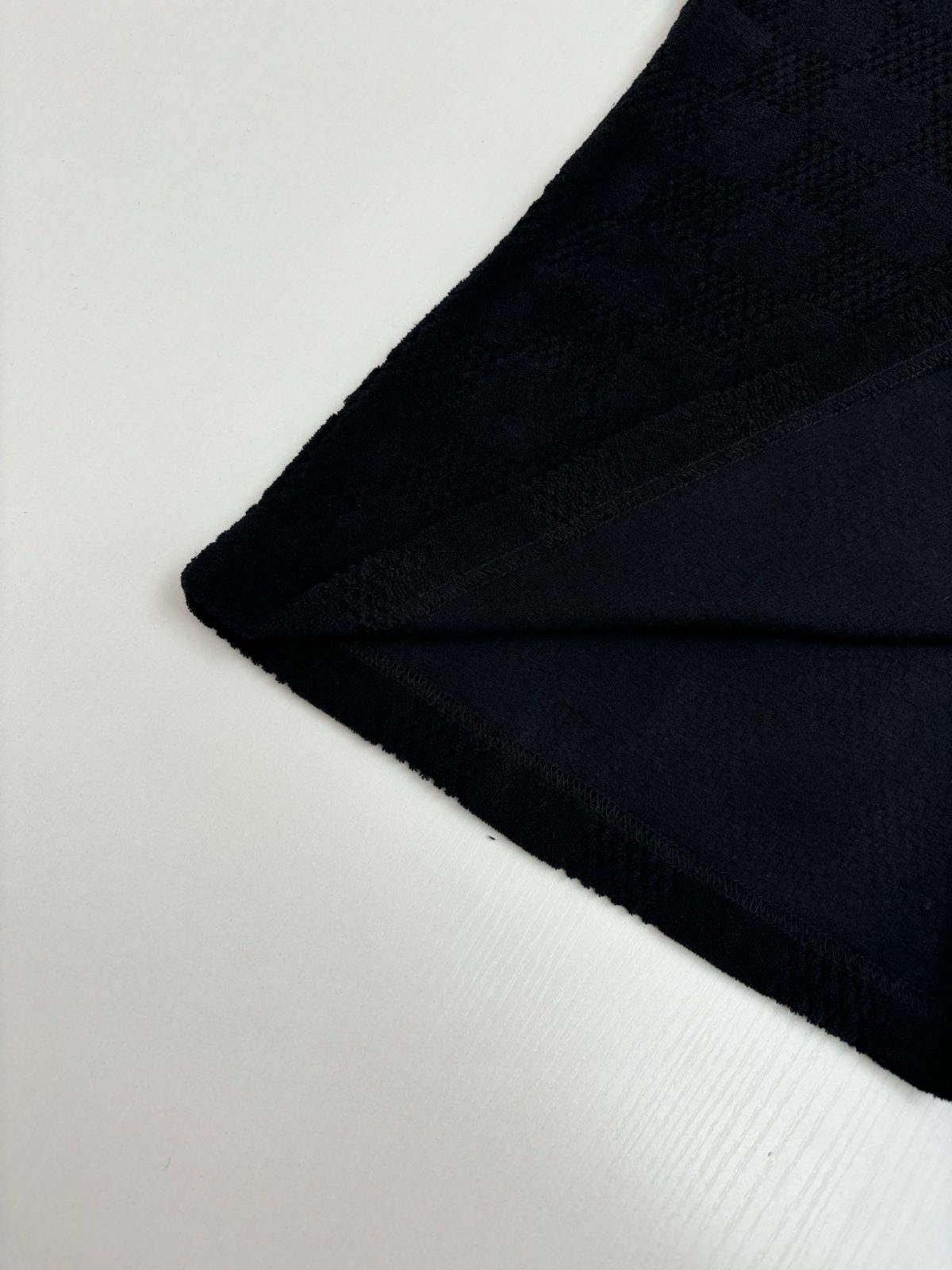 Louis Vuitton 25ss Damier T Shirt Size S-XL - Image 4