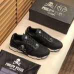 Philipp Plein Mens Outdoor Sneakers Shoes 38 - 44 - Image 7
