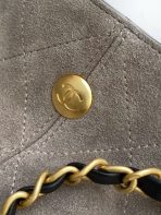 Chanel AS5636 2025new Shopping Bags 31*20*12cm - Image 7