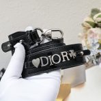 Dior Lady Classic Women Shoulder Bags 20cm - Image 5