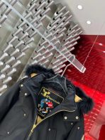 Moose Knuckles 02 Men Winter Jacket Size S-XXL - Image 6