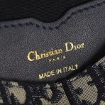 Dior Bobby East-West Bags for Women Size 21*12*5.5cm - Image 9
