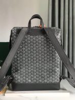 Goyard Cisalpin Backpack Bags Size 43*33*14cm - Image 5