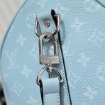 Louis Vuitton Keepall Travel Bags Size 45*27*20cm - Image 4
