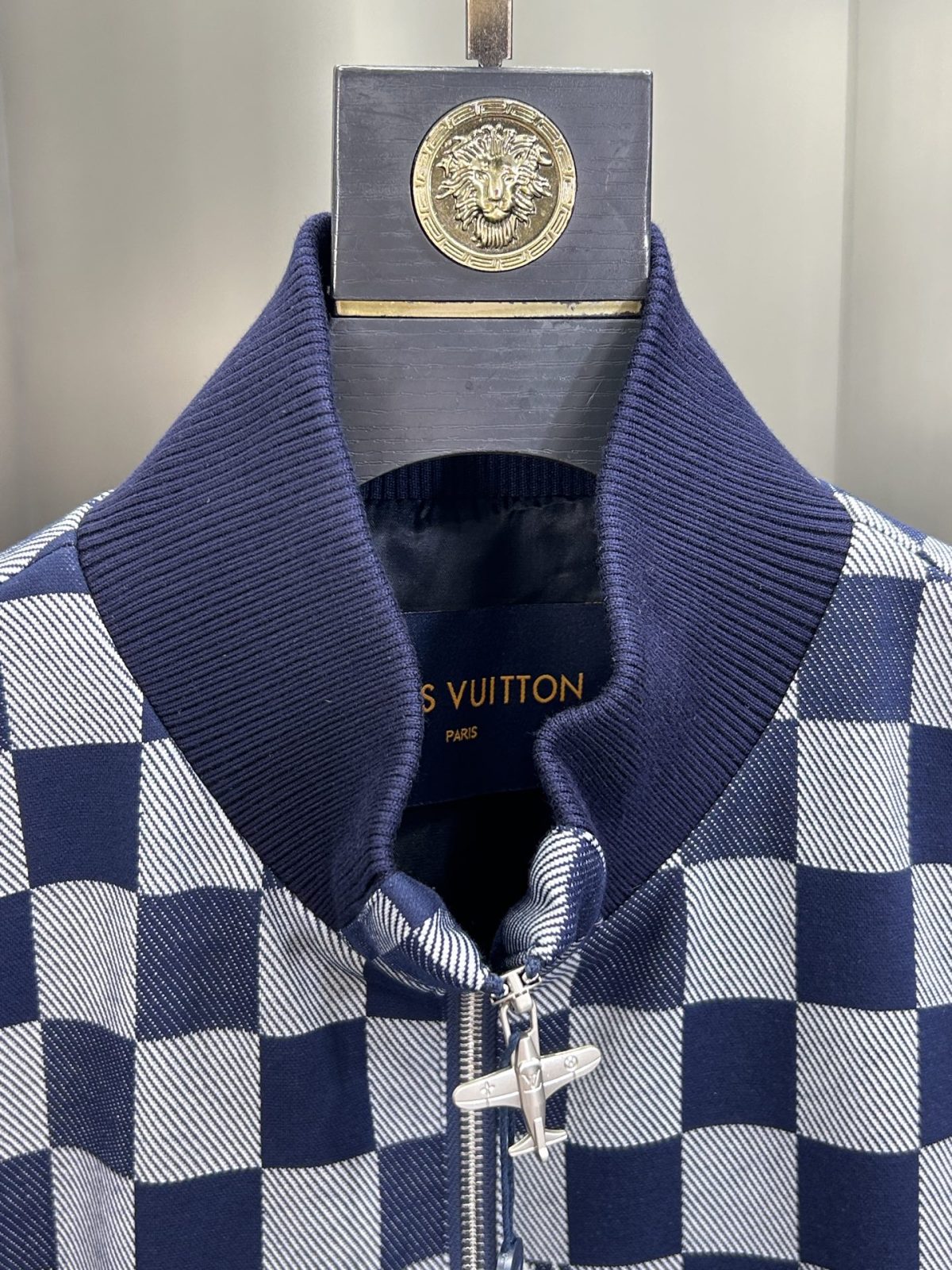 Louis Vuitton Unisex Jacket Size M-XXXL - Image 7
