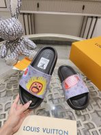 Louis Vuitton Slippers Size 36-45 - Image 2