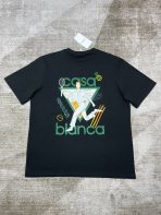 Casablanca T Shirt Size S-XL - Image 2