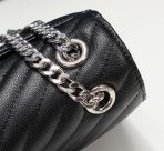 YSL Women Shoulder Bags Size 30*20*6cm - Image 5