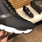 Philipp Plein Mens Outdoor Sneakers Shoes 38 - 44 - Image 3