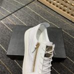 Giuseppe Zanotti Mens Outdoor Sneakers Shoes Gr. 38 - 44 - Image 3