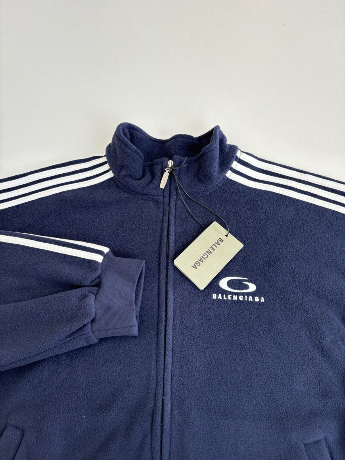 Balenciaga Unisex Jacket Size S-XL - Image 9