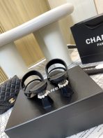 Chanel 2024 New Sandals Size 36-41 - Image 9