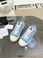 Chanel 2024ss coco Sneaker Size 36-41 - Image 2