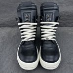 Rick Owens x Chrome Hearts Sneaker Size 36-46 - Image 3