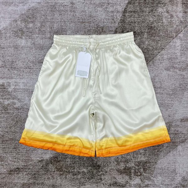Casablanca Shorts Size S-XL