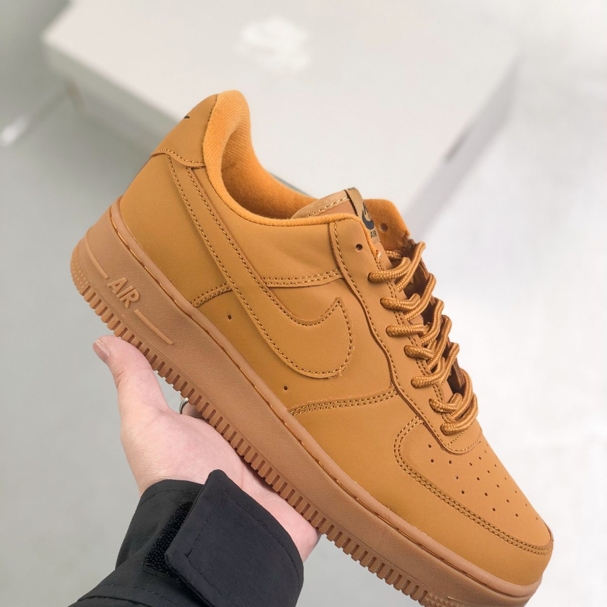 Nike Air Force 1 Sneakers Shoes Gr. 36-45 - Image 1