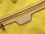 Louis Vuitton M40995 Neverfull Denim Cowboy Shopping Bags Size 31*28*14cm - Image 8