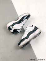 Nike Air Jordan 11 Mens/Women Sneakers Shoes Gr. 36-46 - Image 2