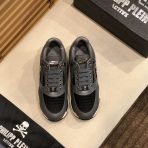 Philipp Plein Mens Outdoor Sneakers Shoes 38 - 44 - Image 2