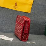 Goyard Clutch Size 25*18.5*6cm - Image 4